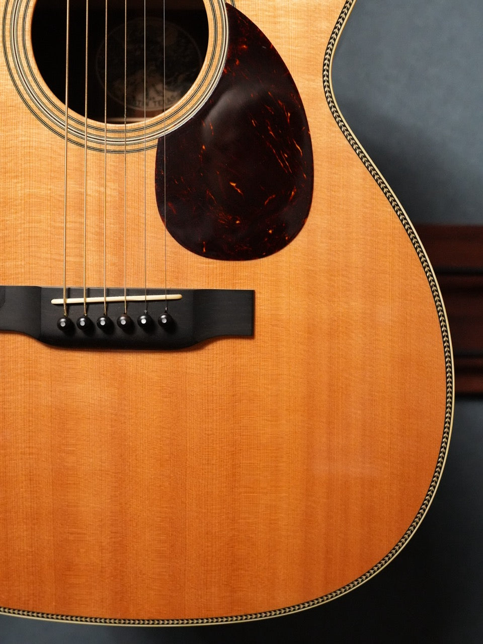 Collings OM-2H 2013年製