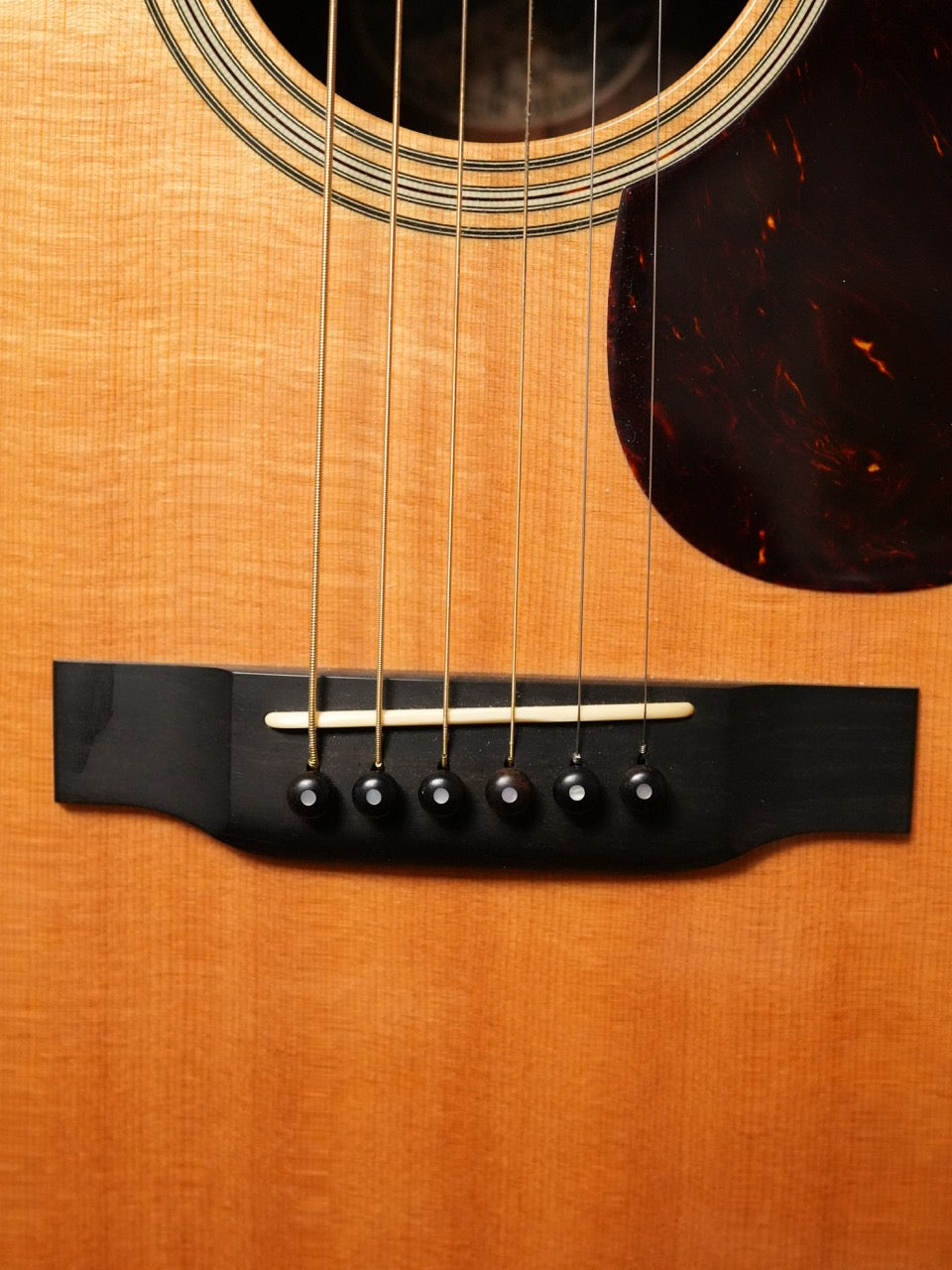 Collings OM-2H 2013年製