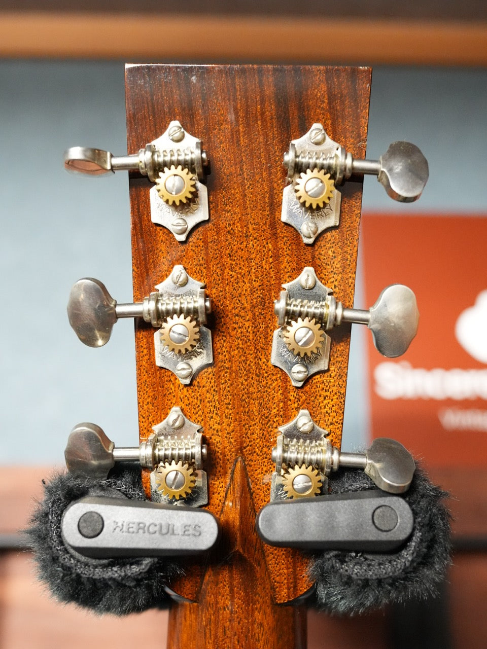 Collings OM-2H 2013年製