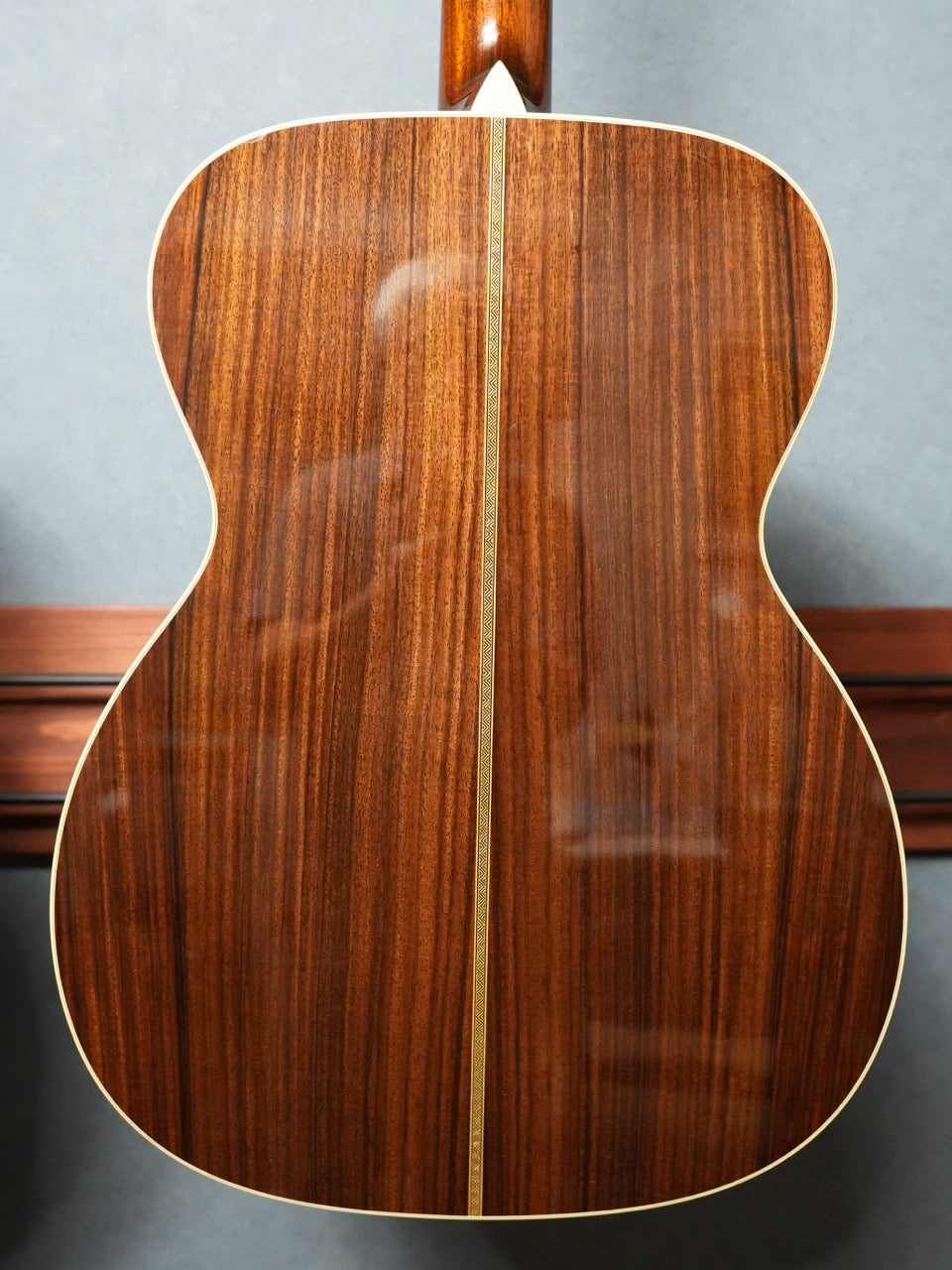 Collings OM-2H 2013年製