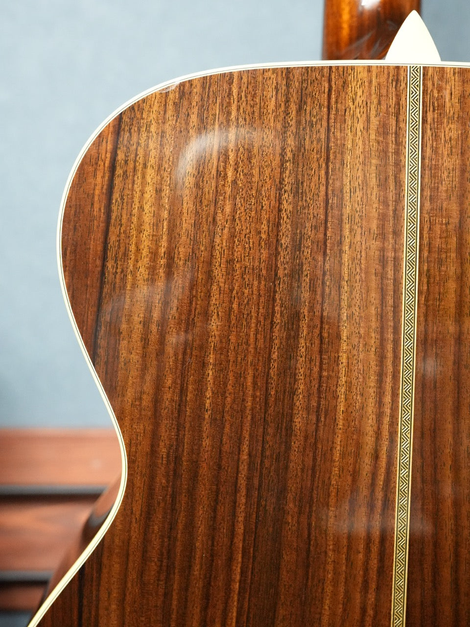 Collings OM-2H 2013年製