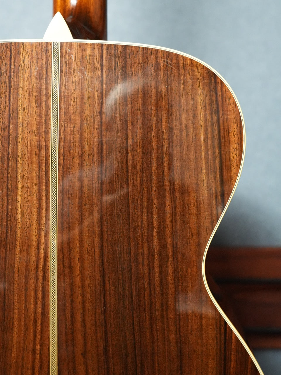 Collings OM-2H 2013年製