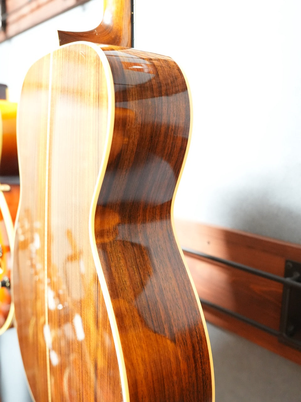 Collings OM-2H 2013年製