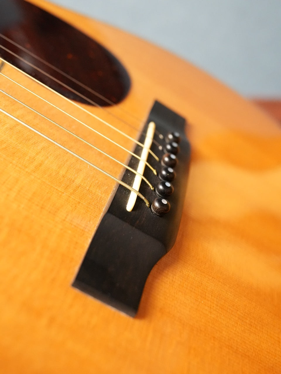 Collings OM-2H 2013年製