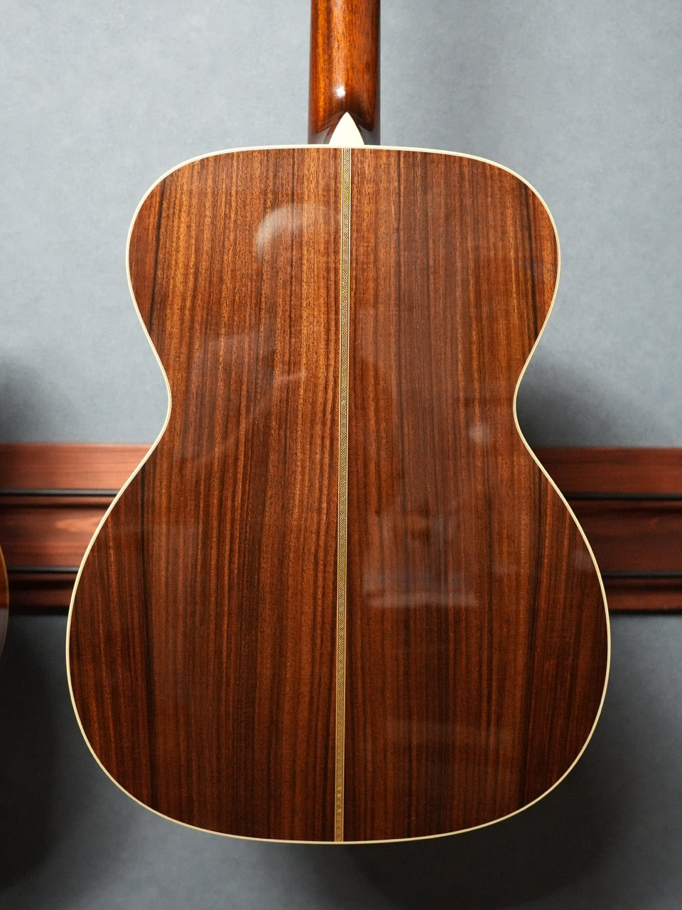 Collings OM-2H 2013年製