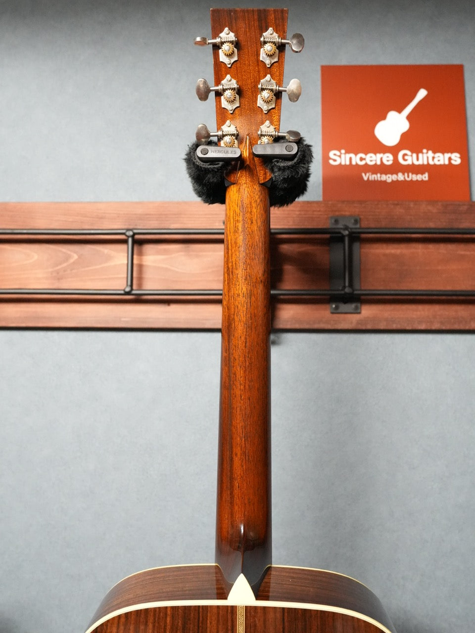 Collings OM-2H 2013年製
