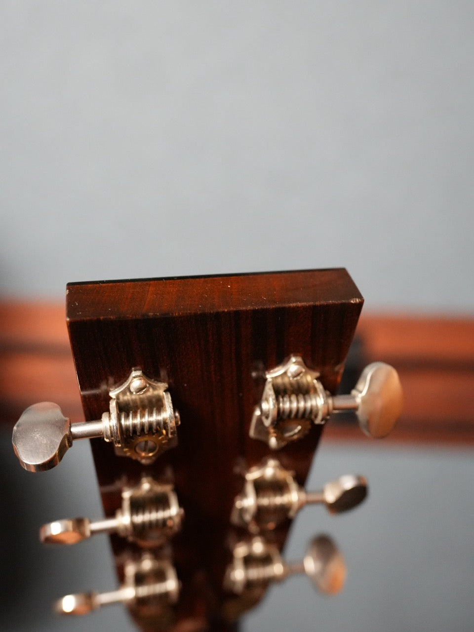 Collings OM-2H 2013年製