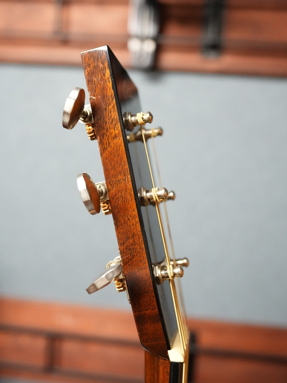 Collings OM-2H 2013年製