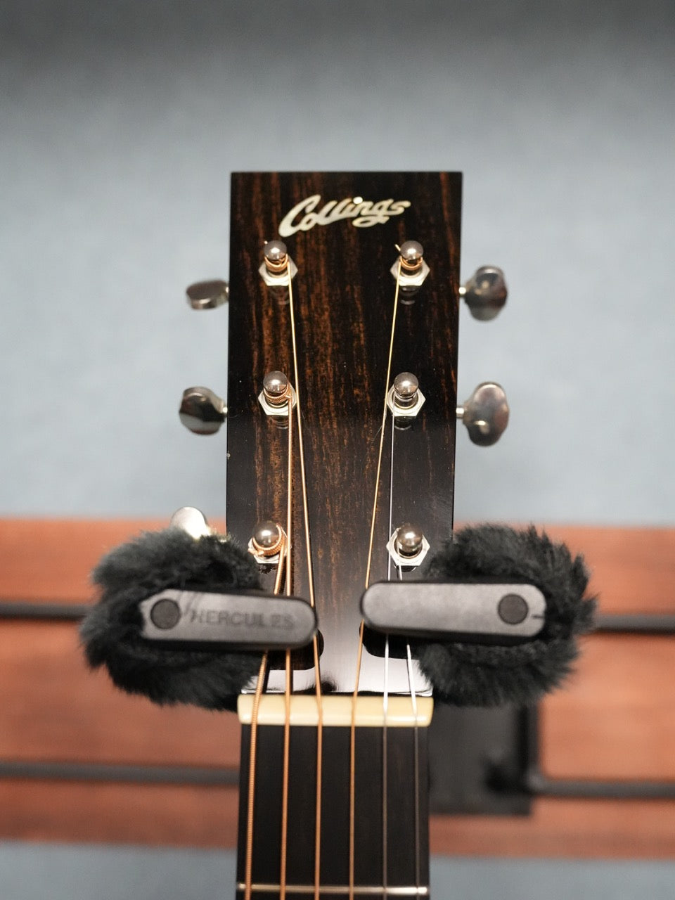 Collings OM-2H 2013年製