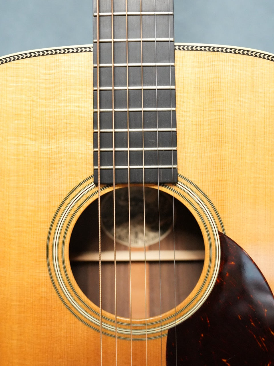 Collings OM-2H 2013年製