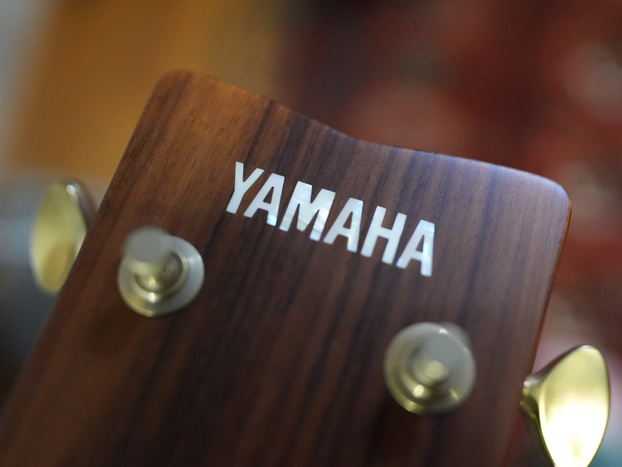 YAMAHA LS26 ARE 2017年製 美品