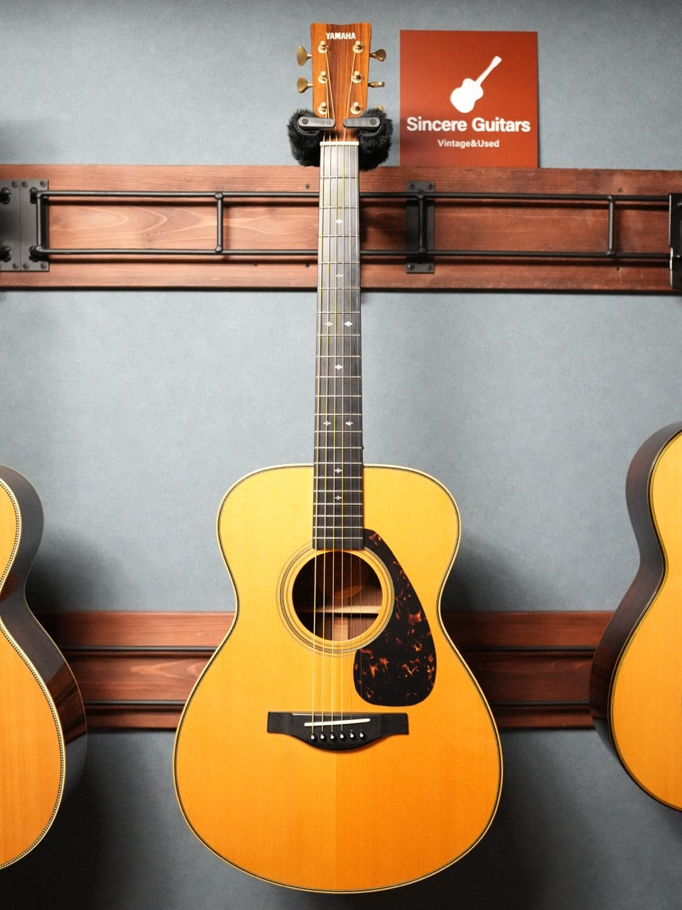 YAMAHA LS26 ARE 2017年製 美品