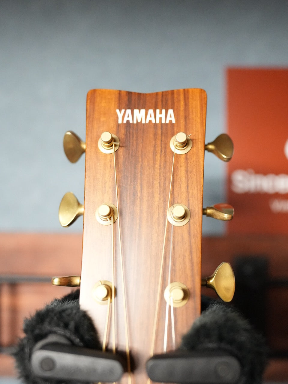 YAMAHA LS26 ARE 2017年製 美品