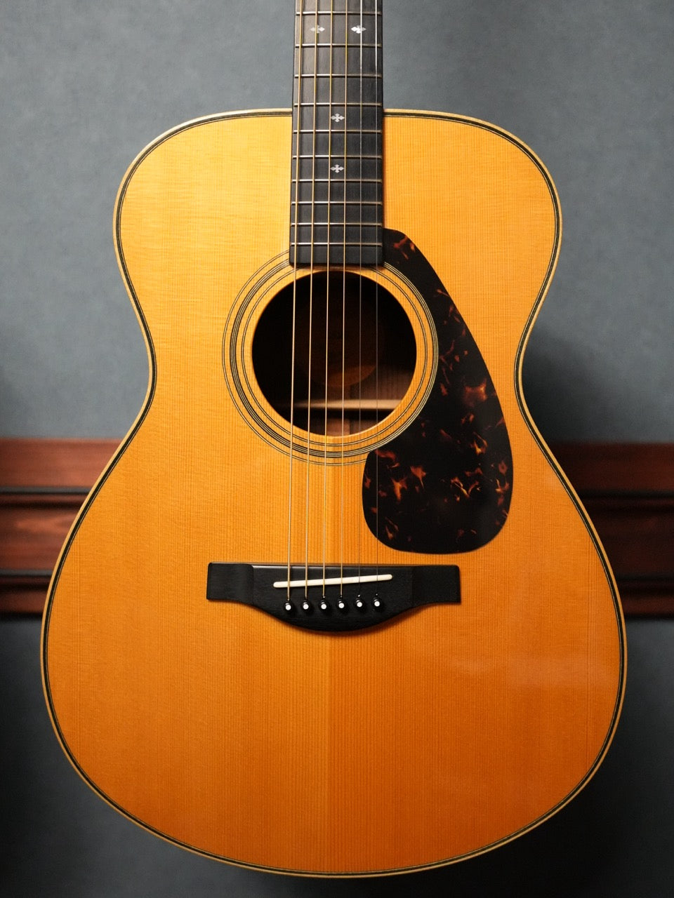 YAMAHA LS26 ARE 2017年製 美品