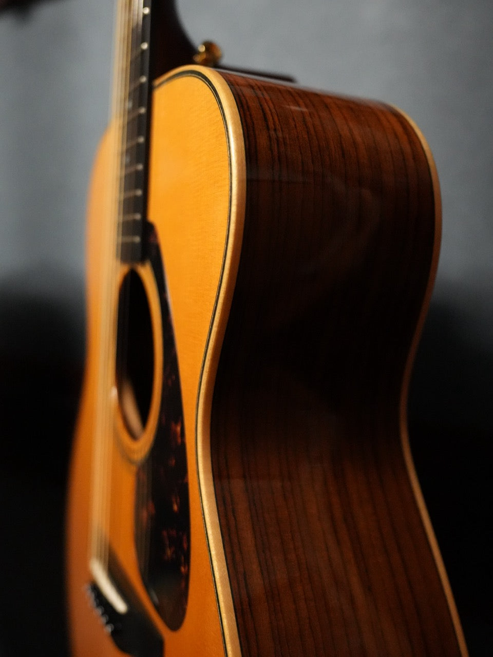 YAMAHA LS26 ARE 2017年製 美品
