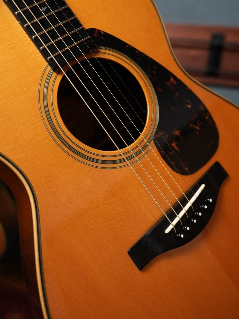 YAMAHA LS26 ARE 2017年製 美品
