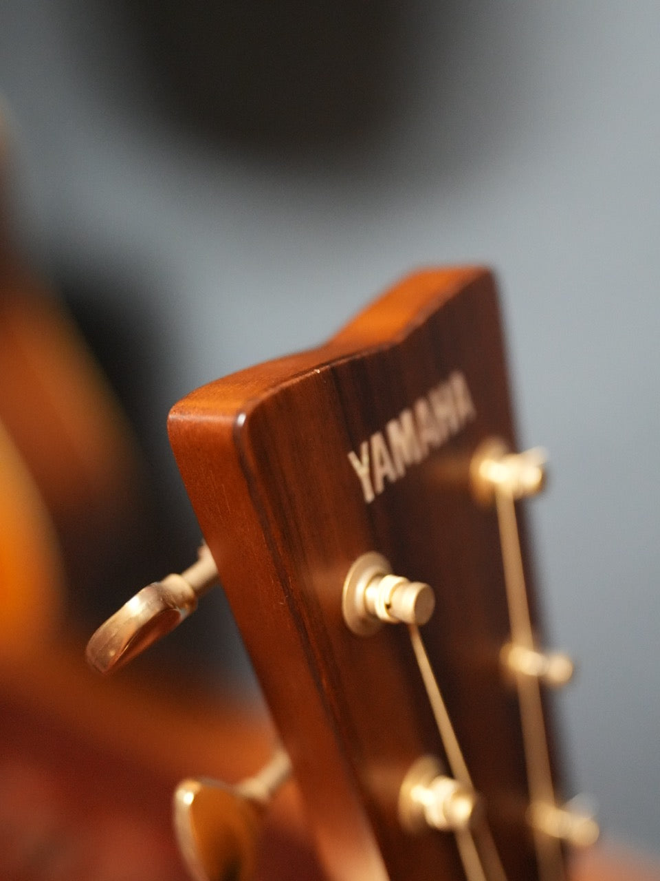 YAMAHA LS26 ARE 2017年製 美品
