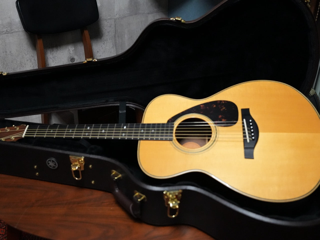YAMAHA LS26 ARE 2017年製 美品