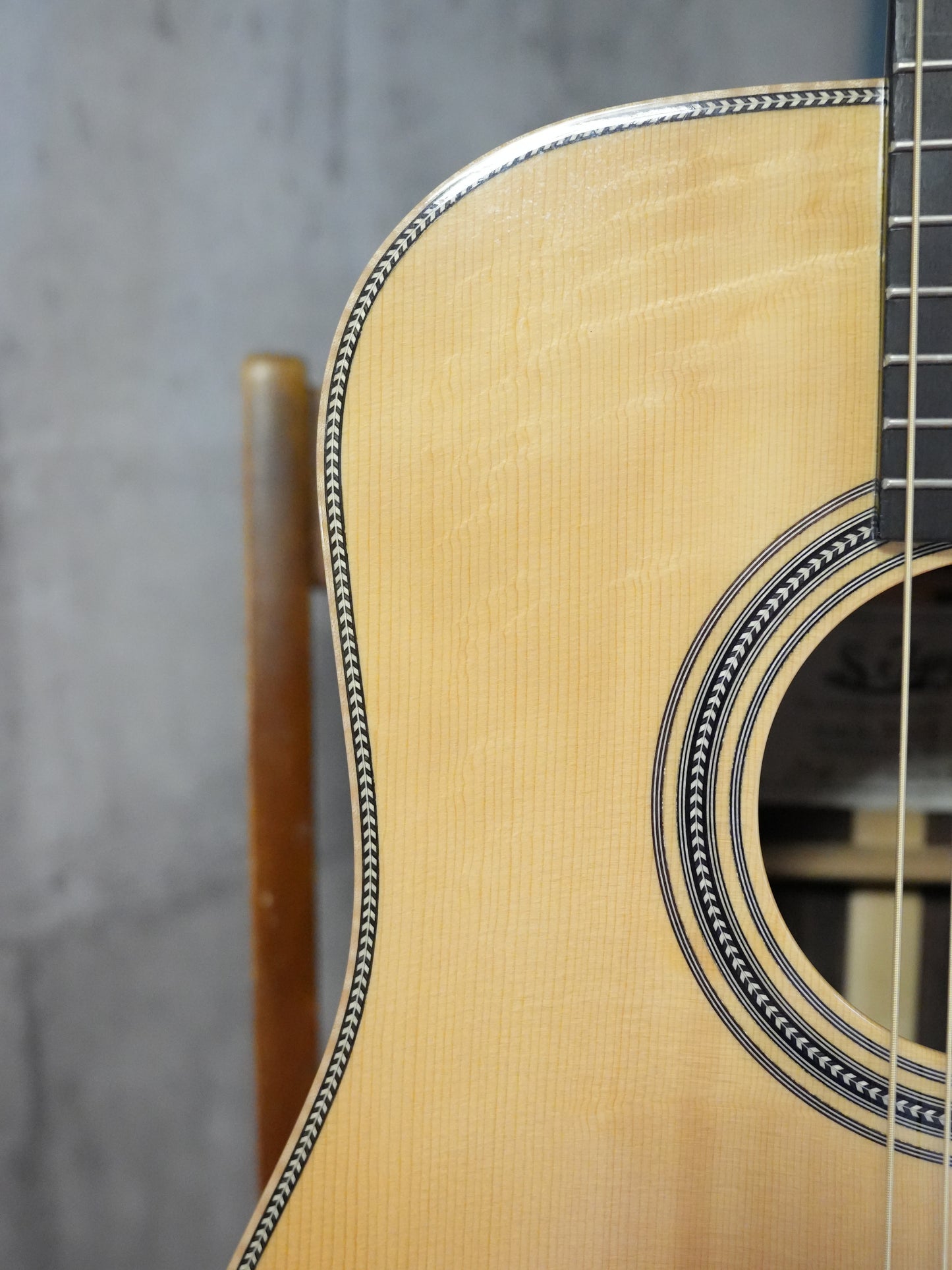 S.Tsuji D-28 Model 2021年製