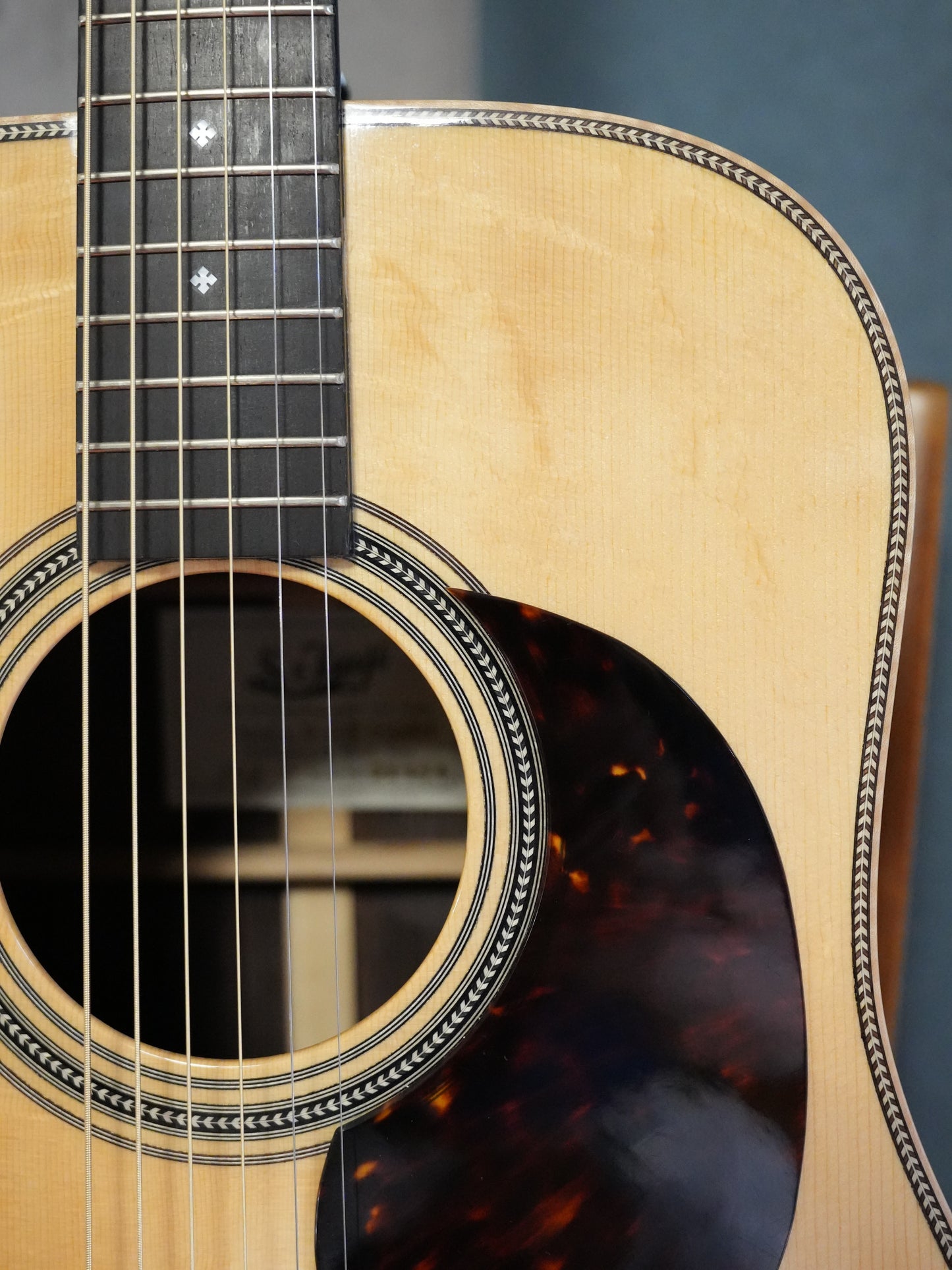 S.Tsuji D-28 Model 2021年製