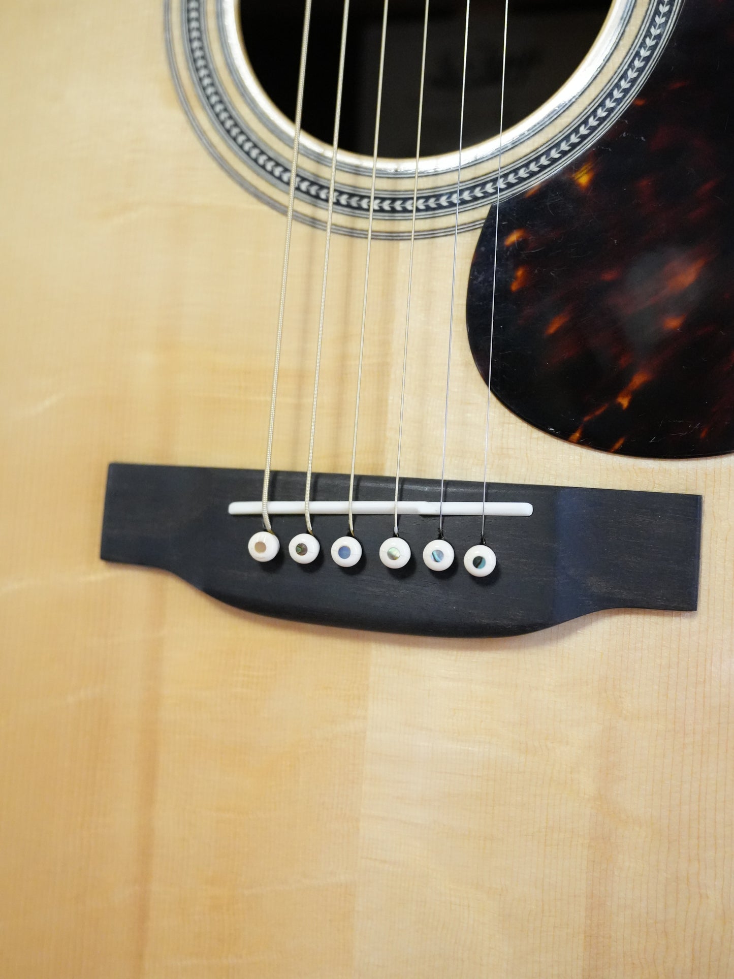S.Tsuji D-28 Model 2021年製