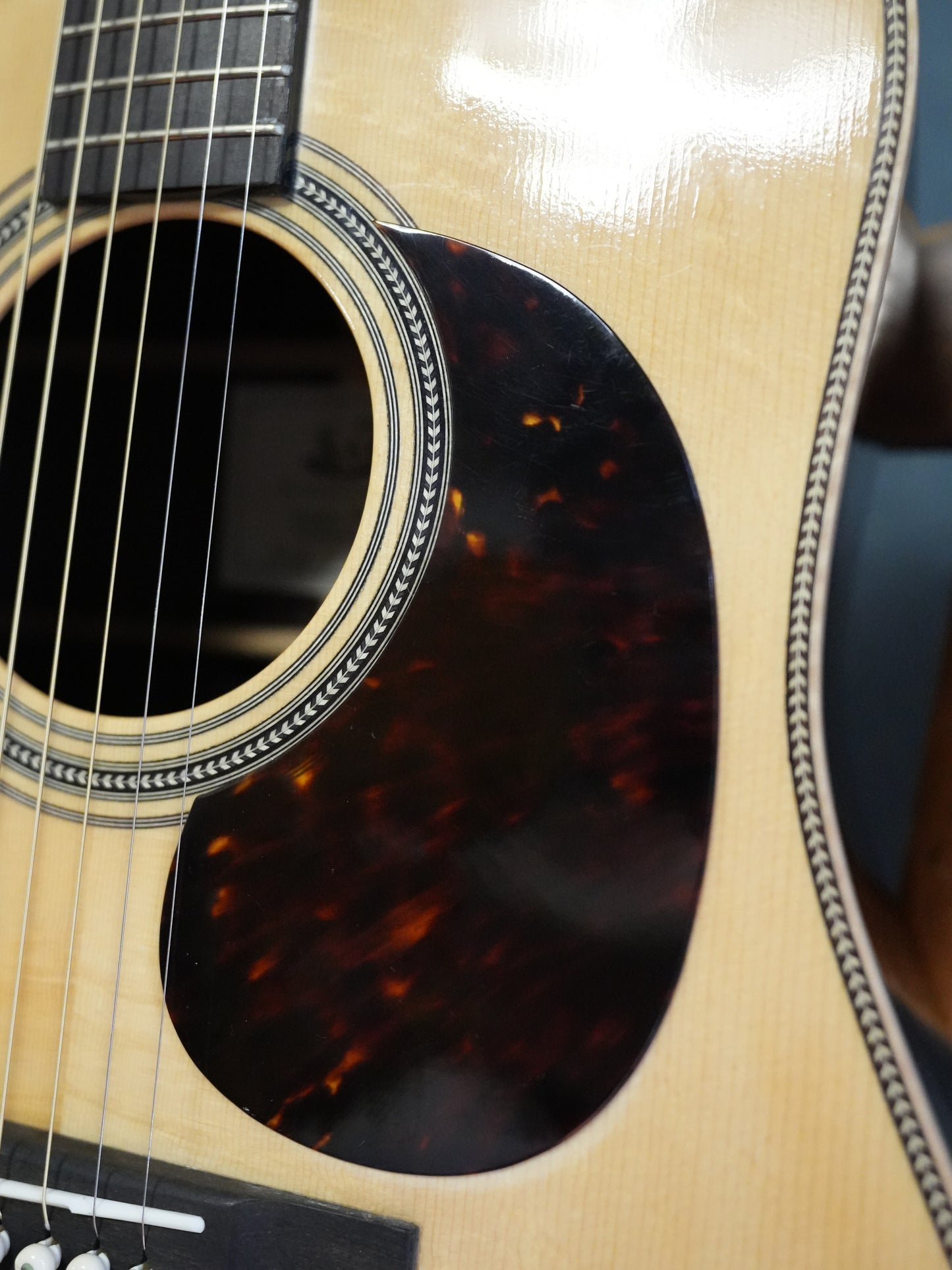 S.Tsuji D-28 Model 2021年製