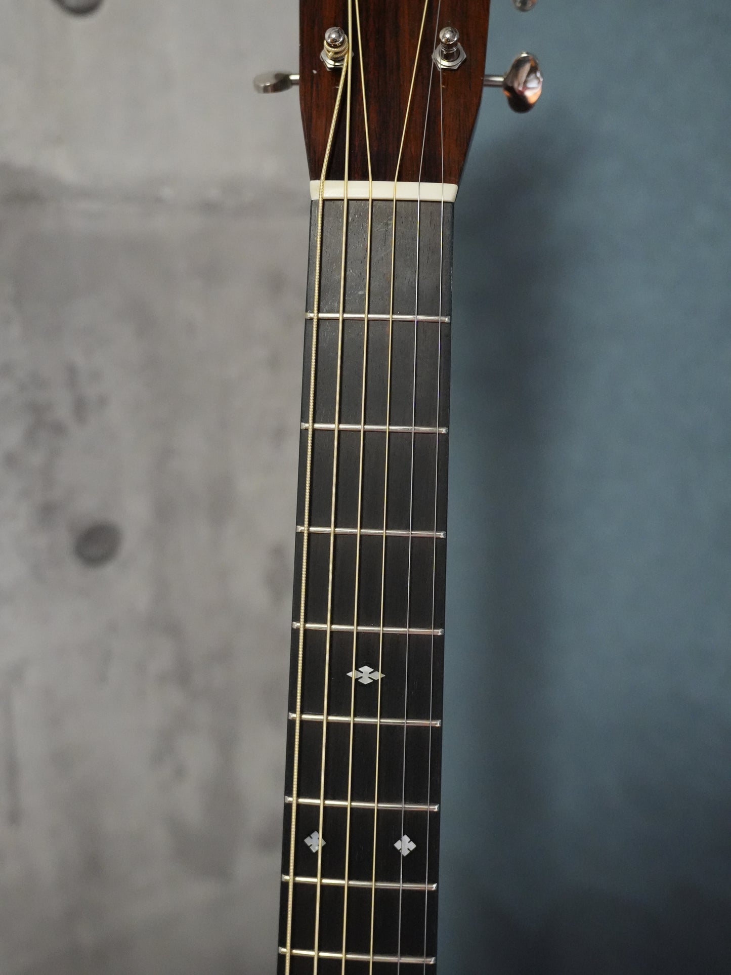 S.Tsuji D-28 Model 2021年製