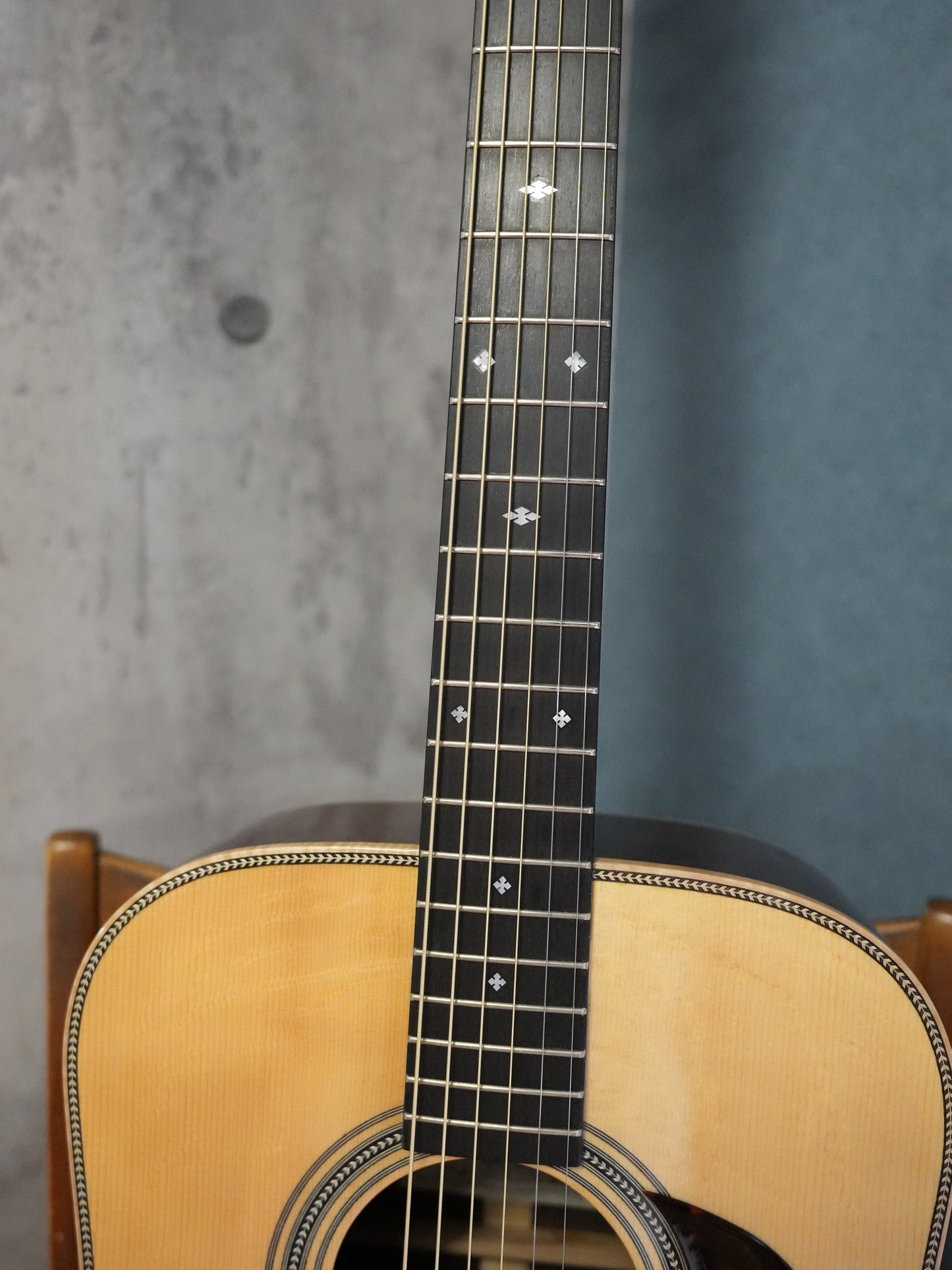 S.Tsuji D-28 Model 2021年製