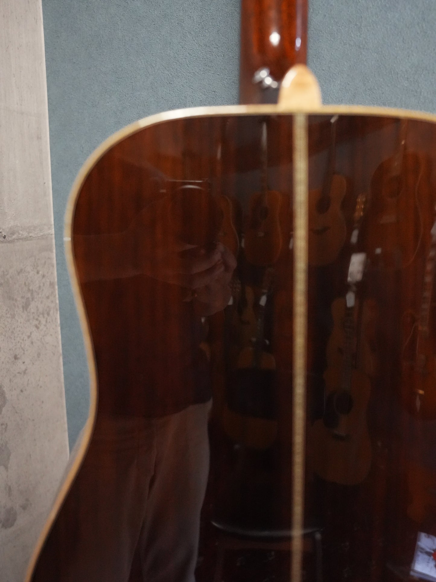 S.Tsuji D-28 Model 2021年製