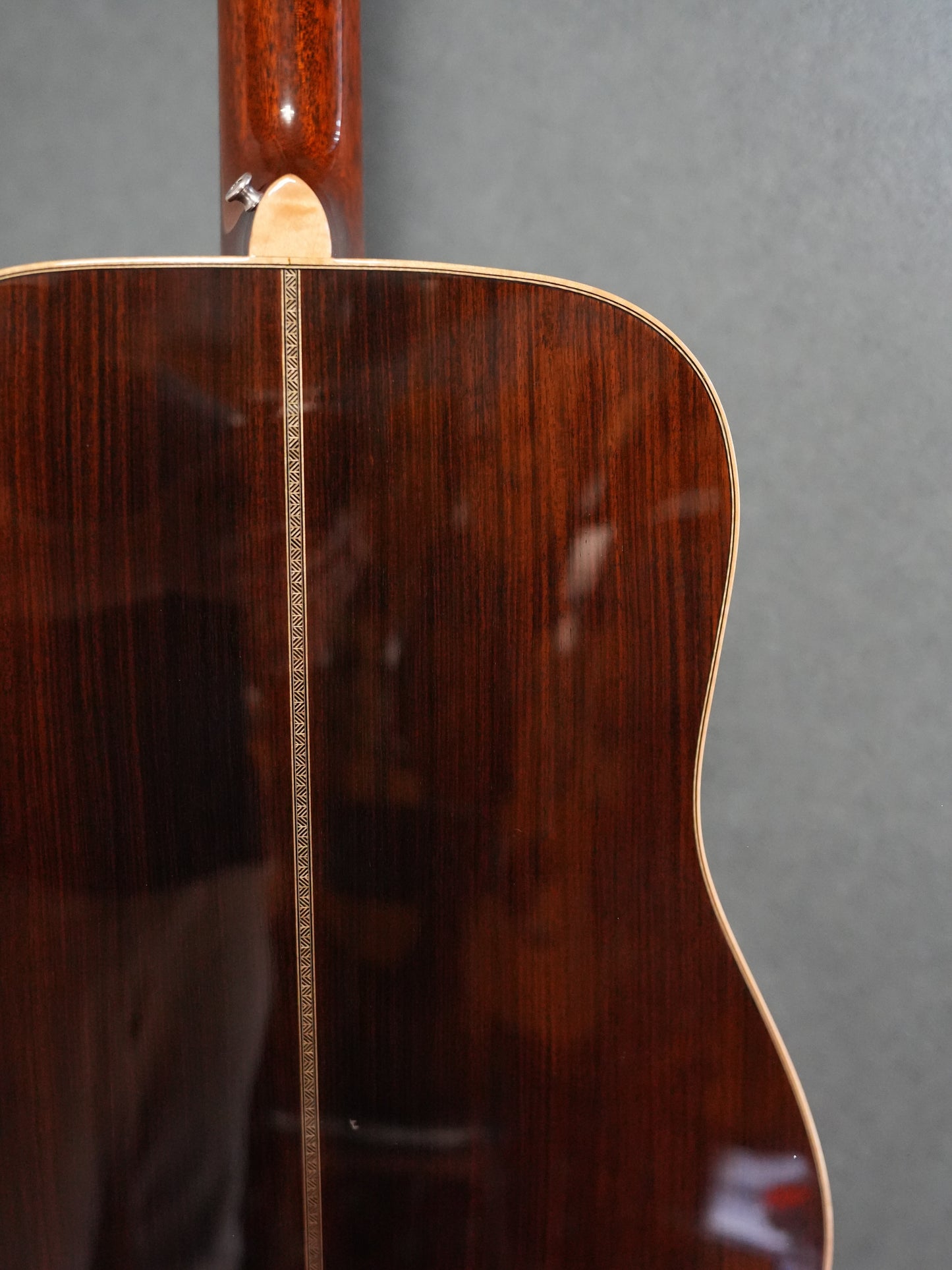 S.Tsuji D-28 Model 2021年製