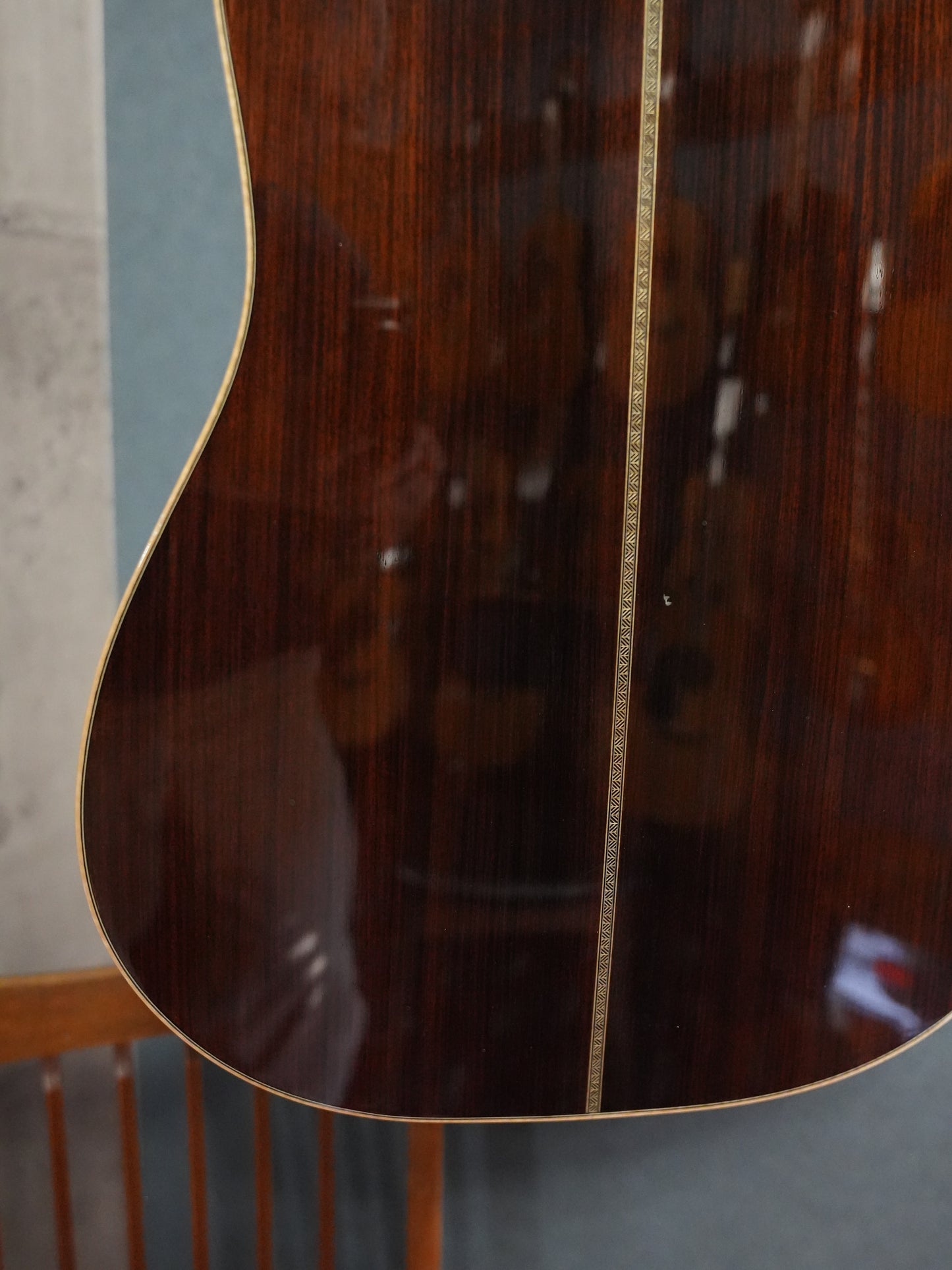 S.Tsuji D-28 Model 2021年製