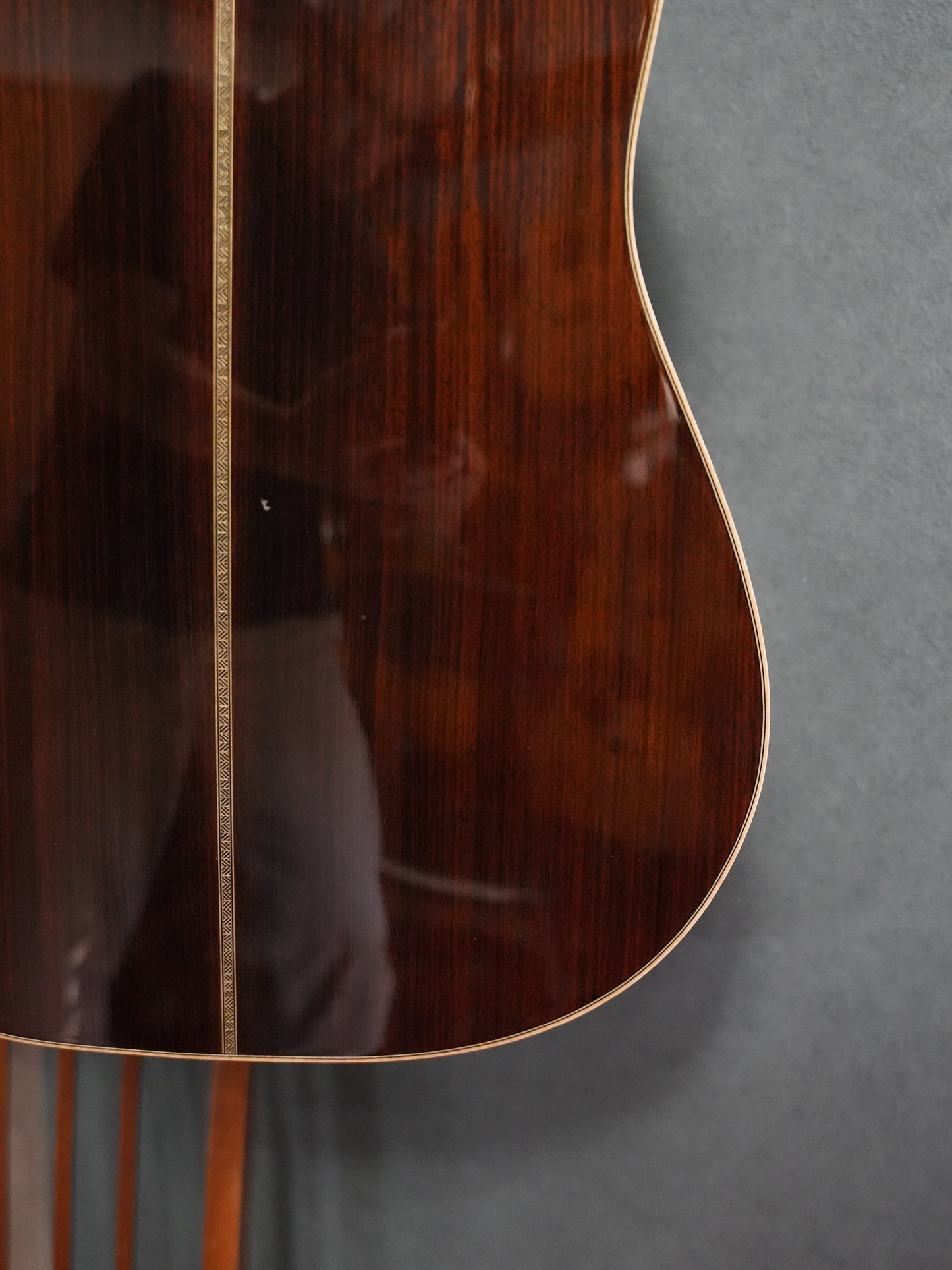 S.Tsuji D-28 Model 2021年製