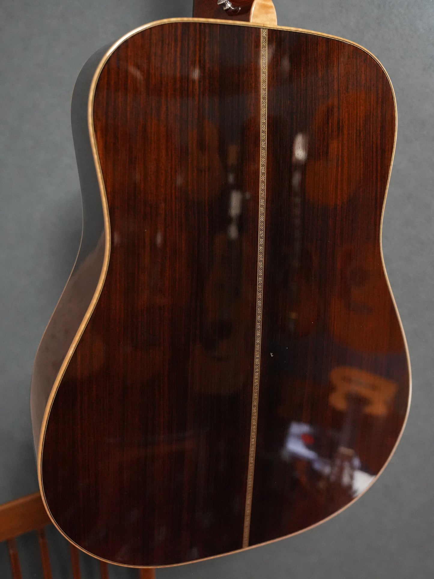 S.Tsuji D-28 Model 2021年製