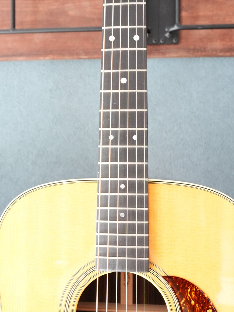 Martin D-28 STD 2021年製 新品同様!