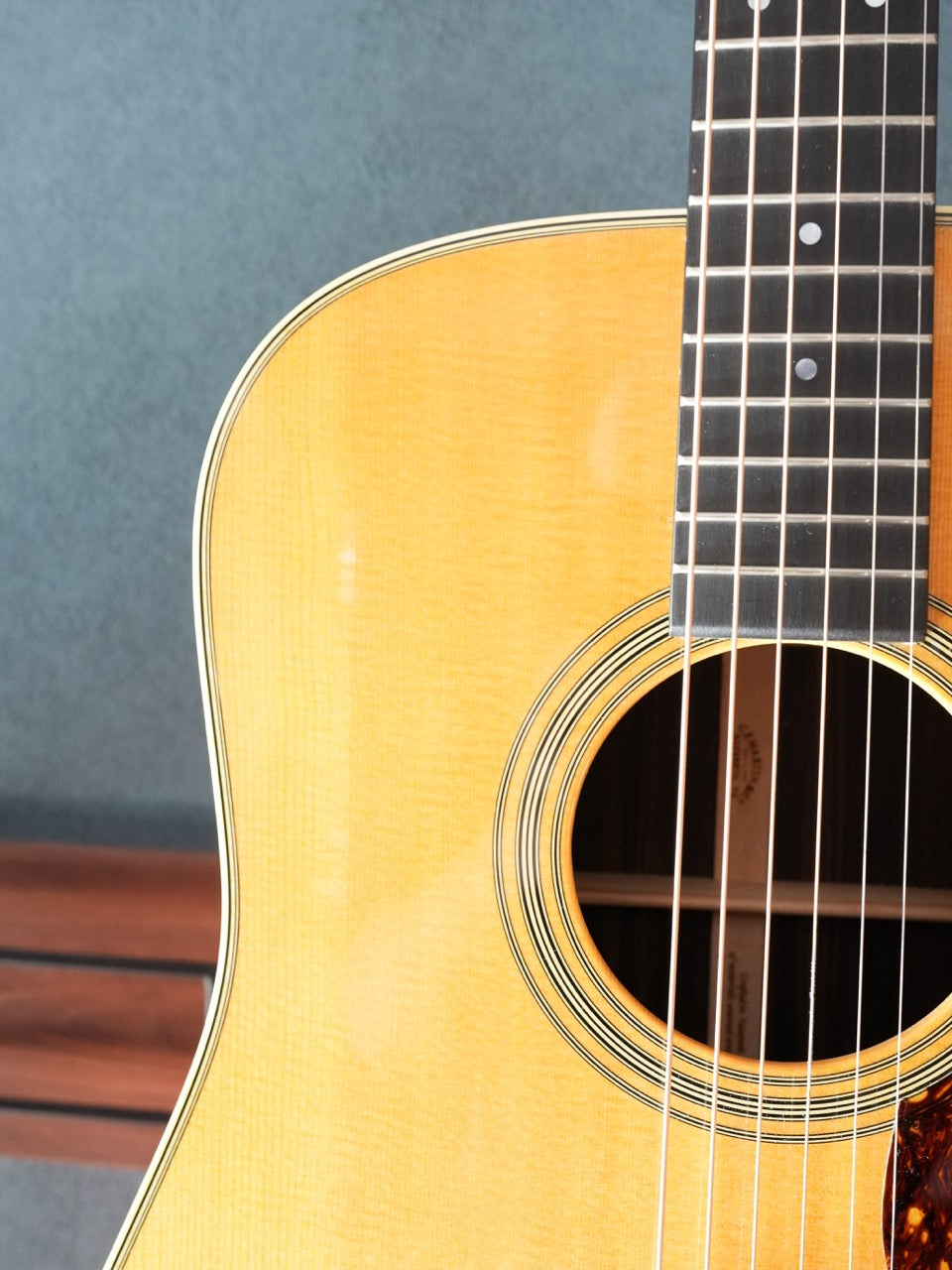 Martin D-28 STD 2021年製 新品同様!