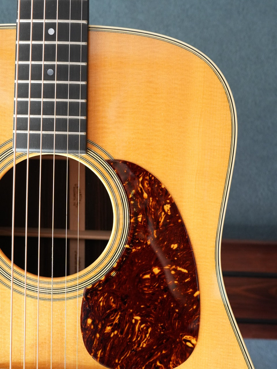 Martin D-28 STD 2021年製 新品同様!