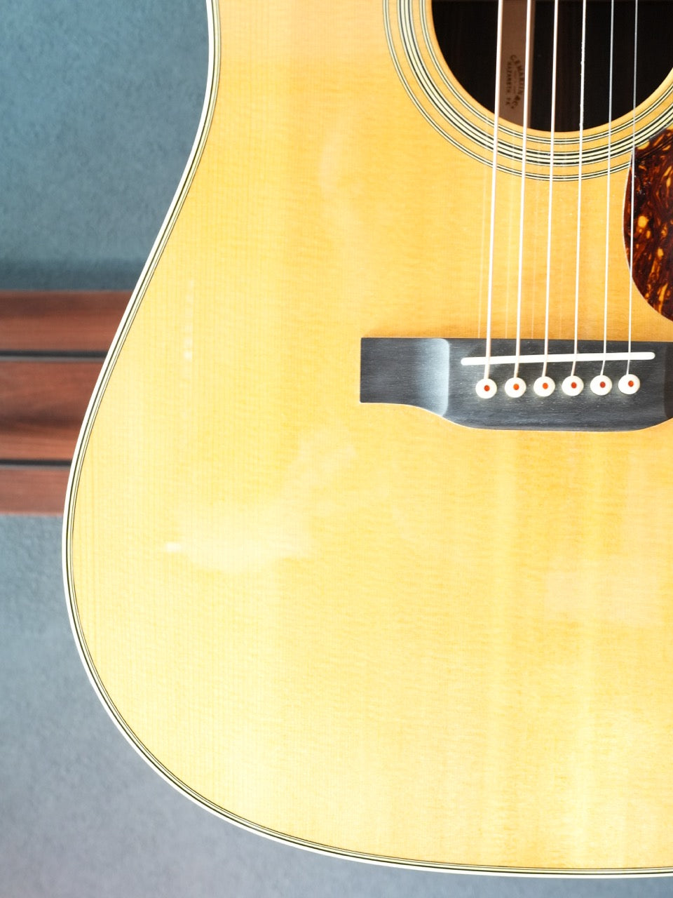 Martin D-28 STD 2021年製 新品同様!