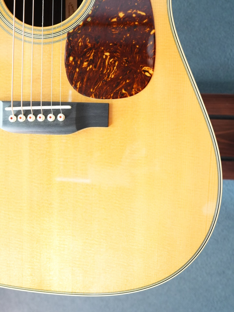 Martin D-28 STD 2021年製 新品同様!