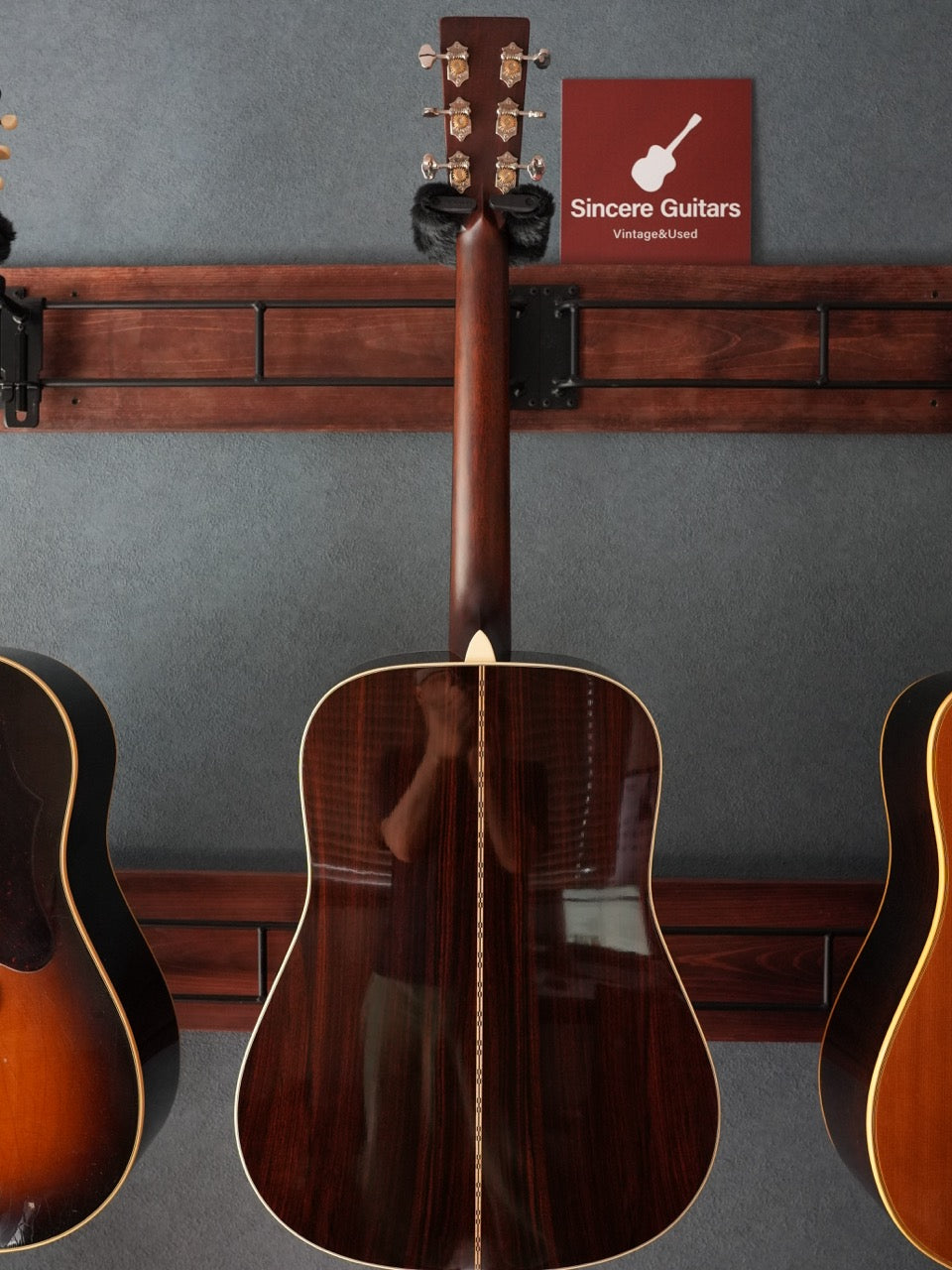 Martin D-28 STD 2021年製 新品同様!