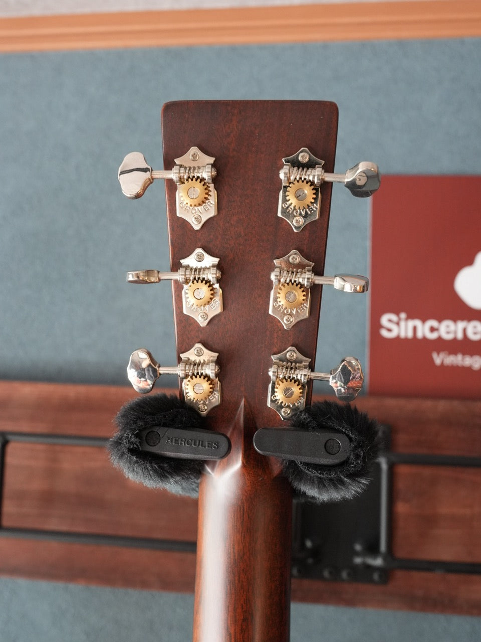 Martin D-28 STD 2021年製 新品同様!