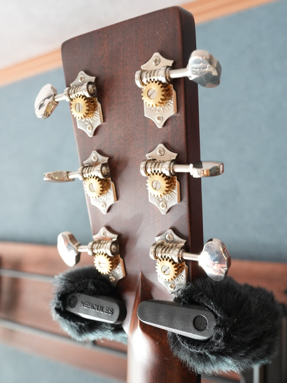 Martin D-28 STD 2021年製 新品同様!