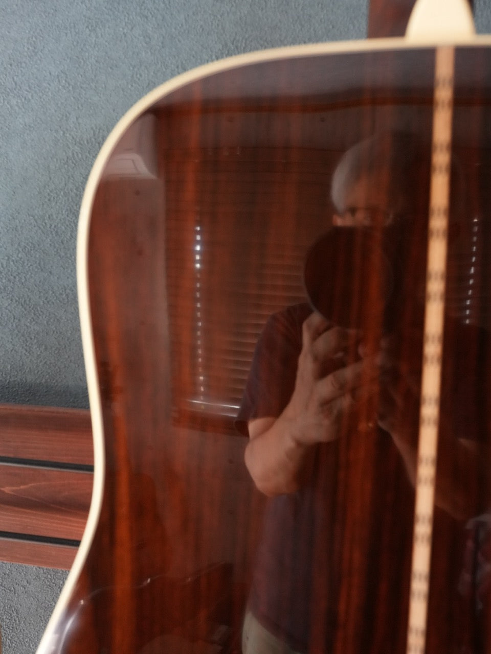 Martin D-28 STD 2021年製 新品同様!