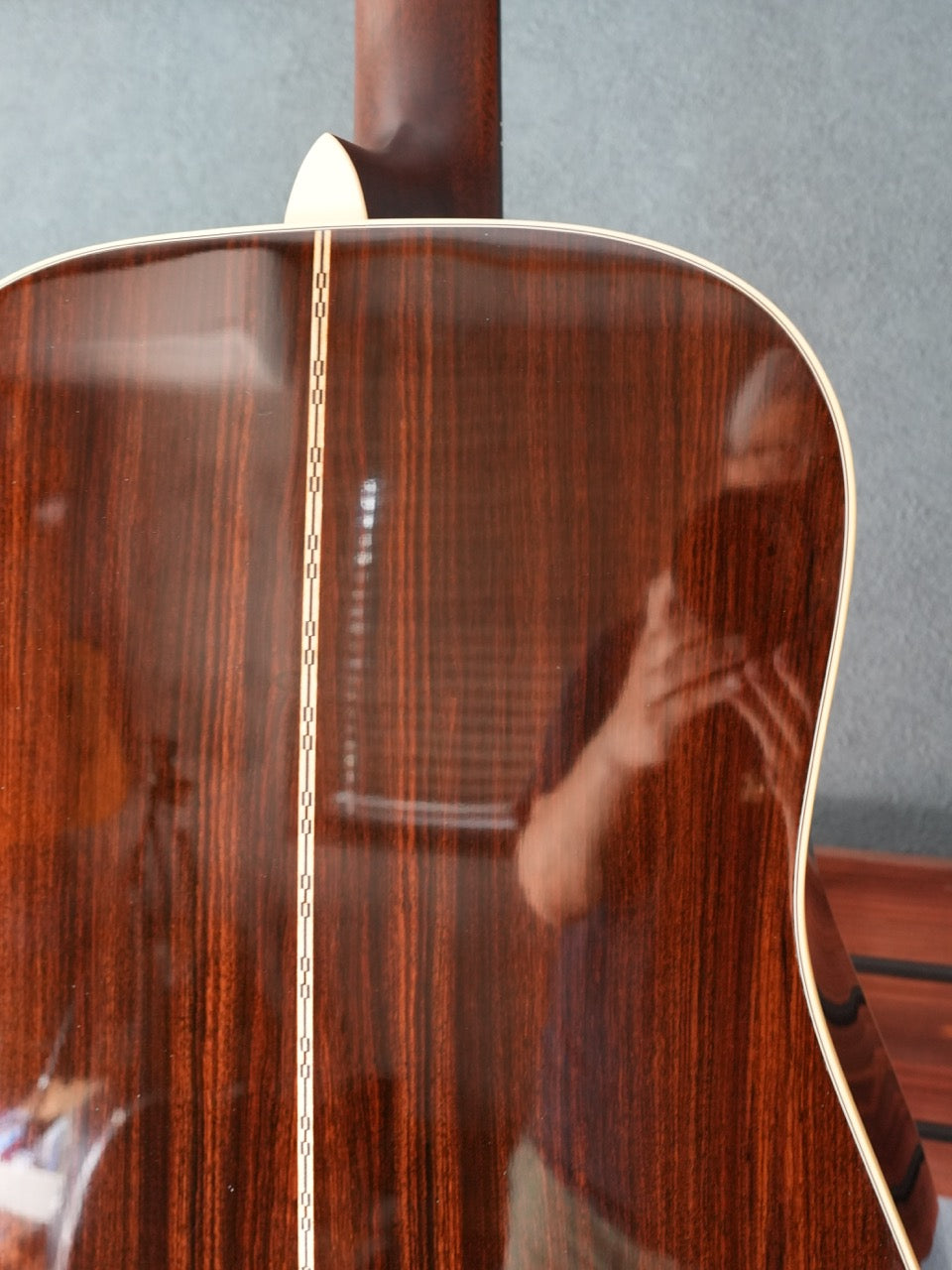 Martin D-28 STD 2021年製 新品同様!
