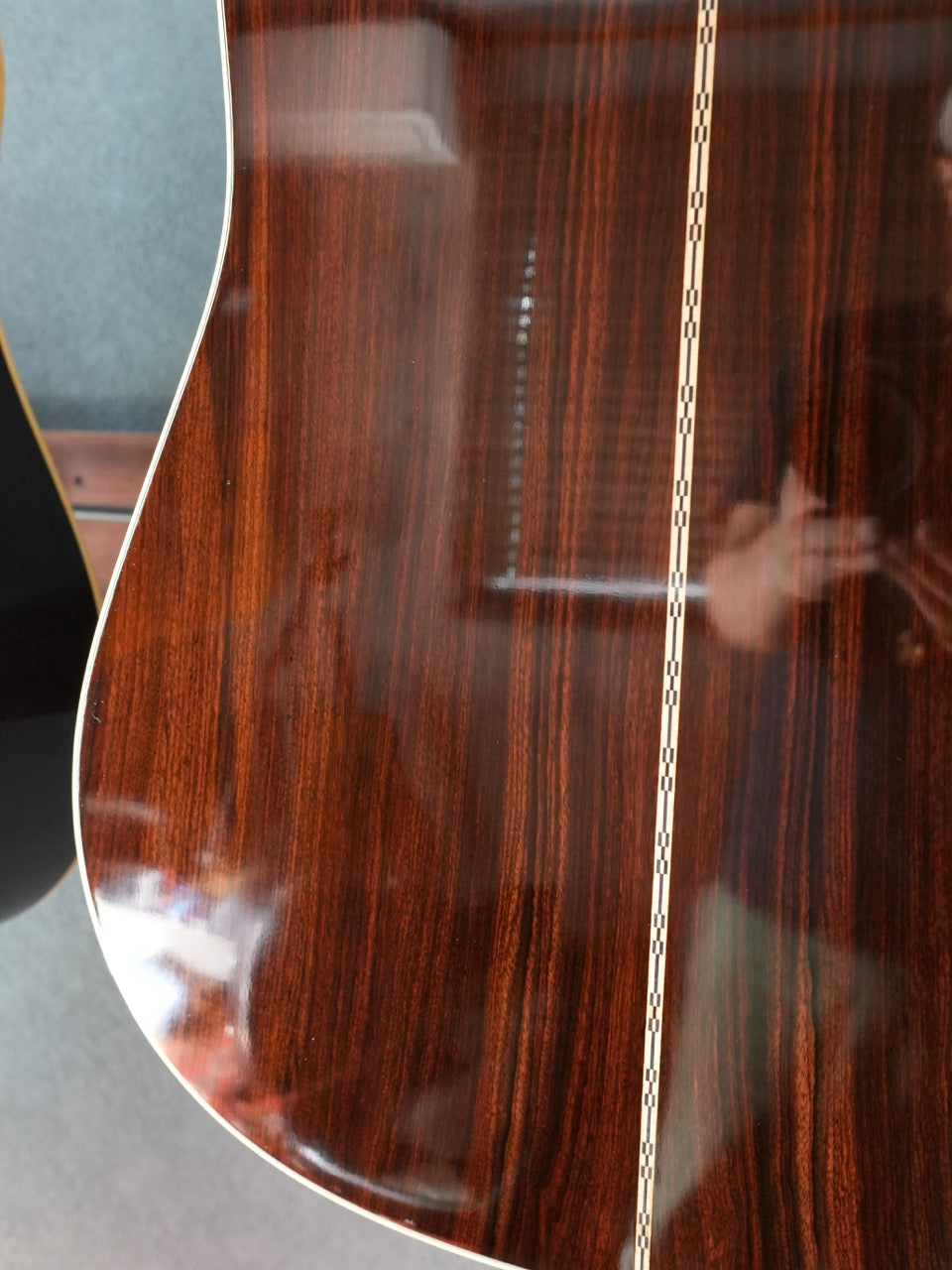 Martin D-28 STD 2021年製 新品同様!