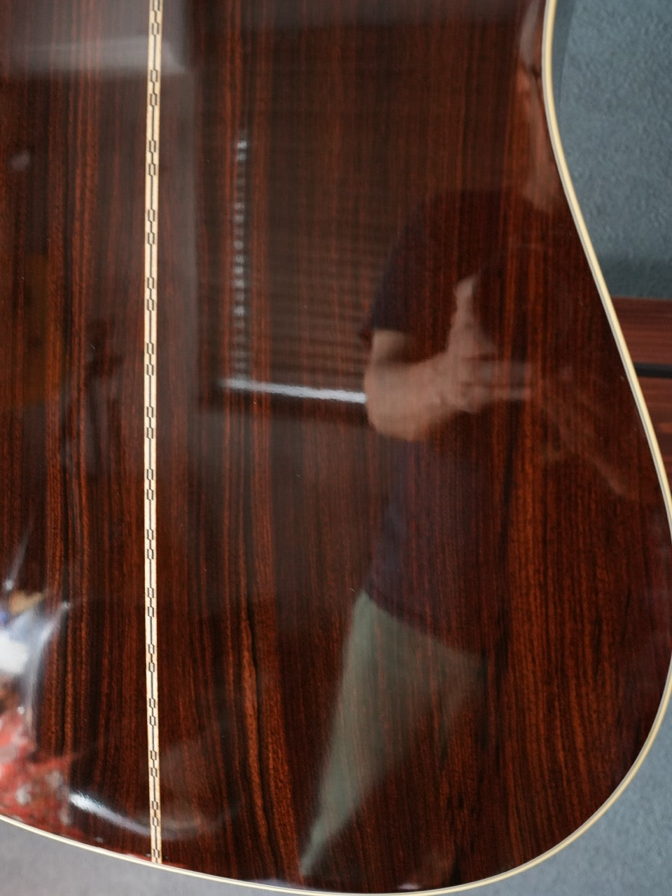 Martin D-28 STD 2021年製 新品同様!