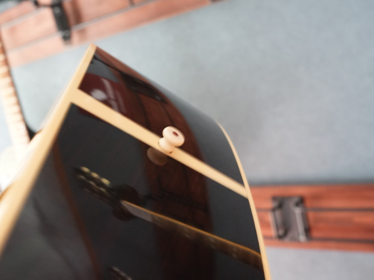 Martin D-28 STD 2021年製 新品同様!
