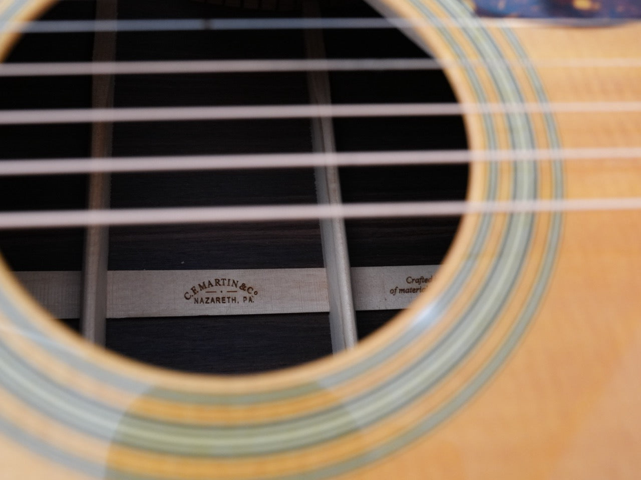Martin D-28 STD 2021年製 新品同様!