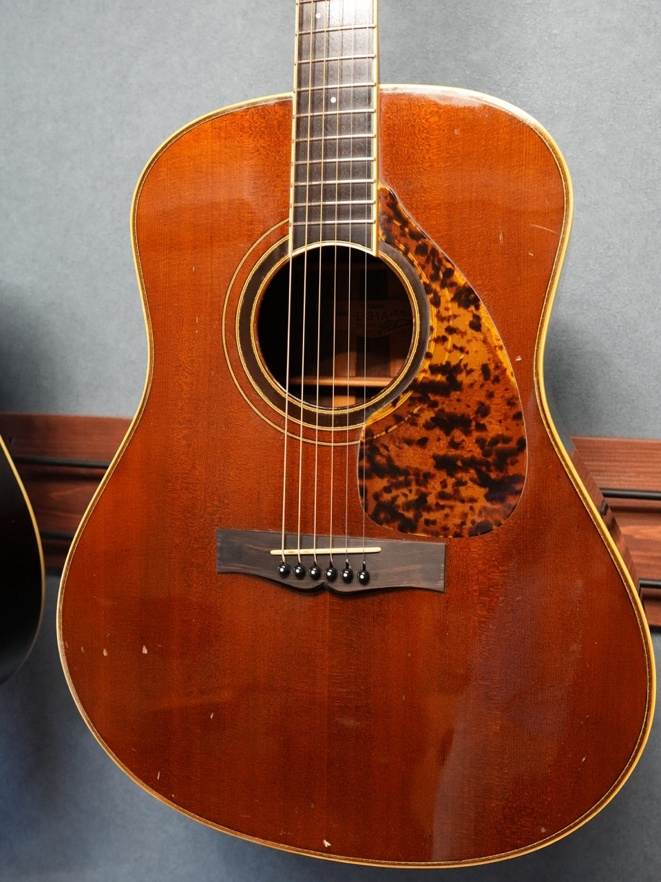 YAMAHA L-31A 後期モデル 1984年製