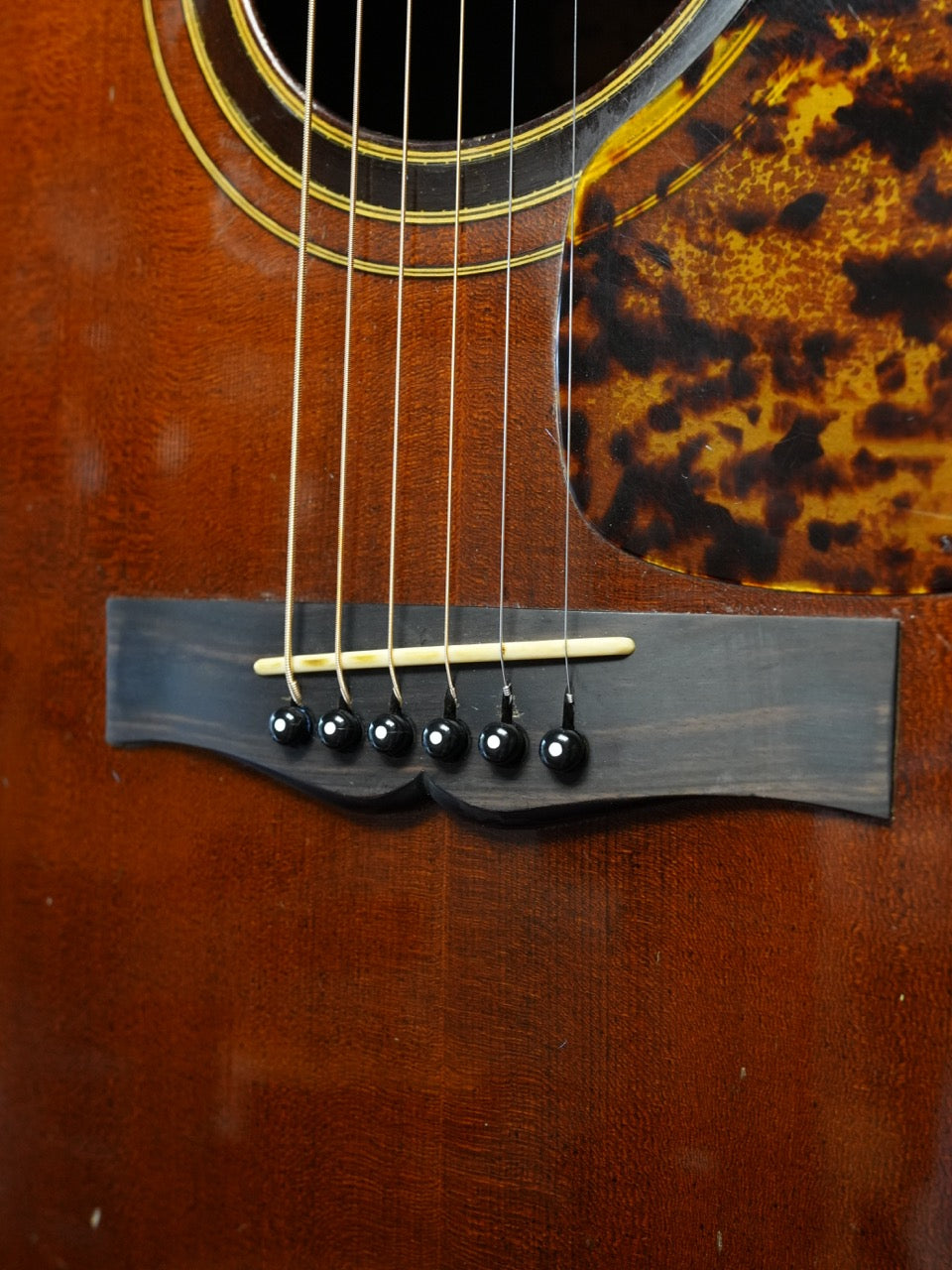 YAMAHA L-31A 後期モデル 1984年製