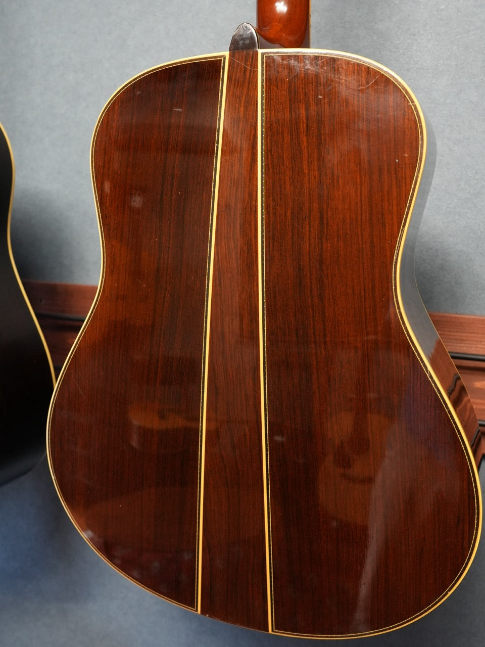 YAMAHA L-31A 後期モデル 1984年製